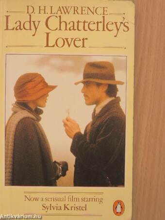 Lady Chatterley's Lover