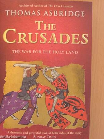 The Crusades