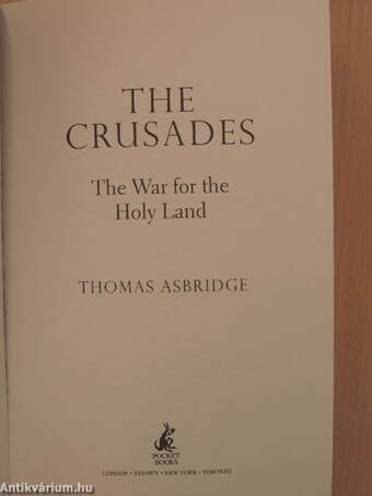 The Crusades