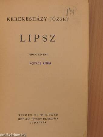 Lipsz