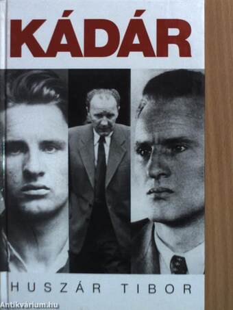 Kádár János 1-2.