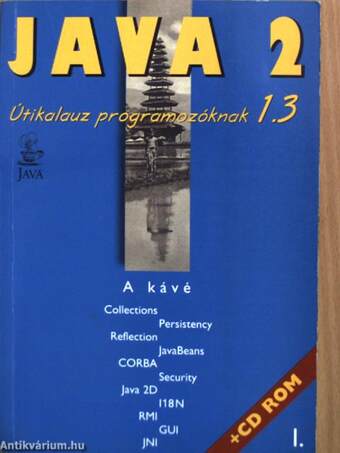 Java 2/I-II.