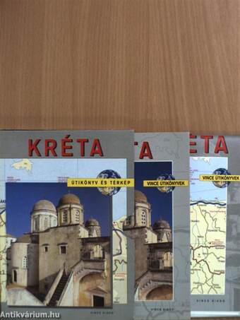 Kréta