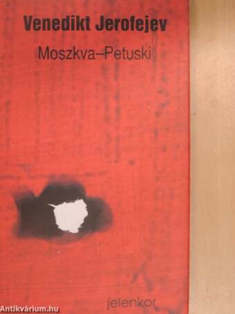 Moszkva - Petuski