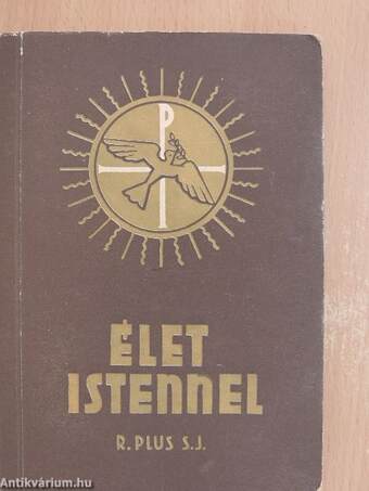 Élet Istennel