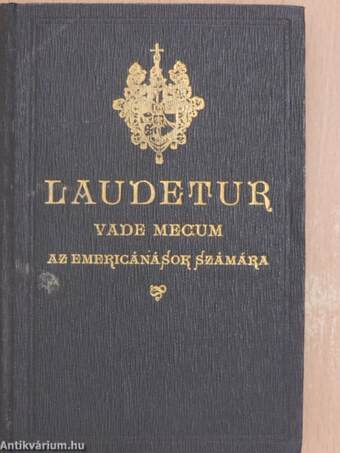 Laudetur