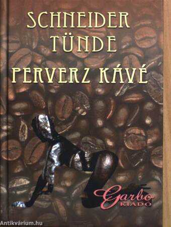 Perverz kávé