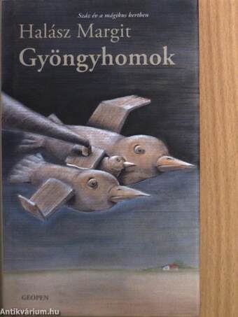 Gyöngyhomok