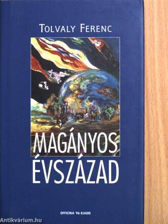 Magányos évszázad/A szélhárfa lakói/Vérvörös sirály