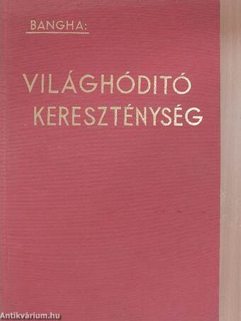 Világhódító kereszténység