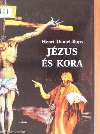 Jézus és kora I-II.