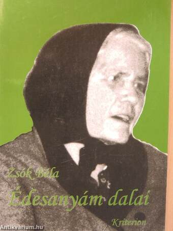 Édesanyám dalai