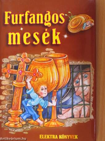 Furfangos mesék