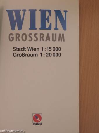 Wien Grossraum