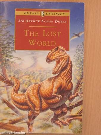 The Lost World