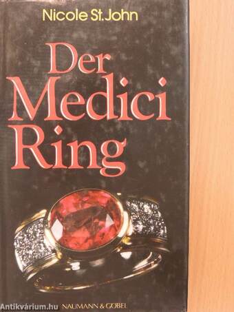 Der Medici Ring