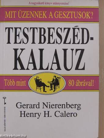 Testbeszéd-kalauz