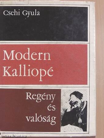 Modern Kalliopé