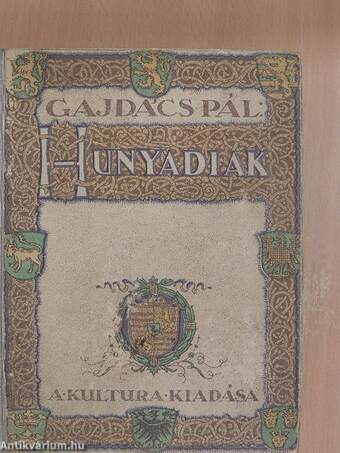 A Hunyadiak