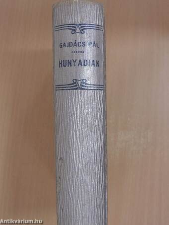 A Hunyadiak