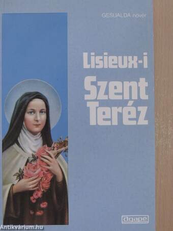 Lisieux-i Szent Teréz