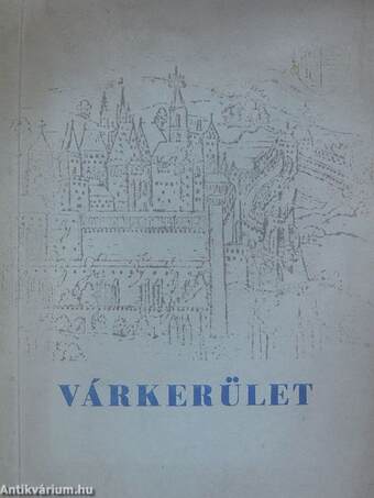 Várkerület