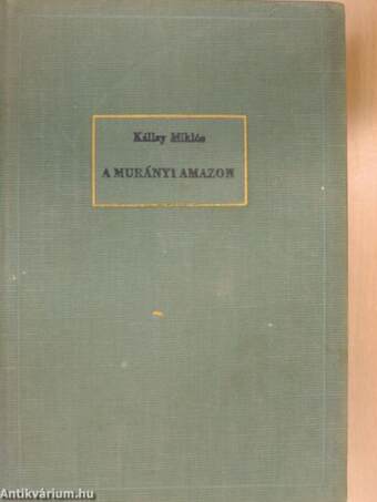 A murányi amazon