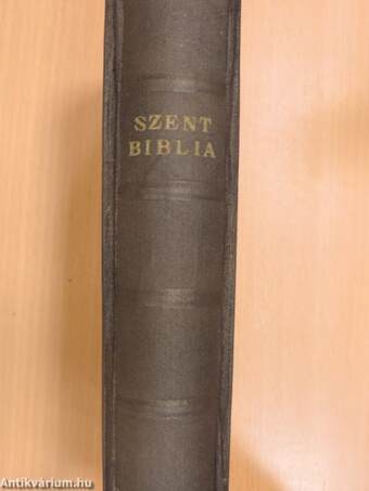 Szent Biblia