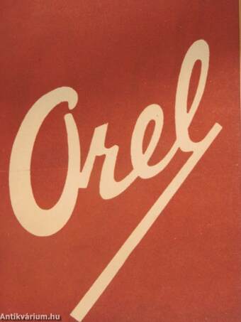 Orel