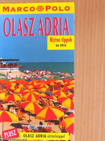 Olasz Adria