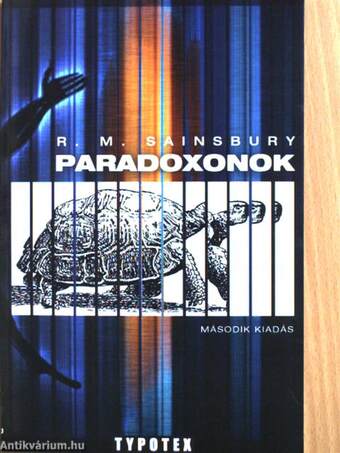 Paradoxonok