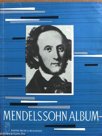 Mendelssohn Album