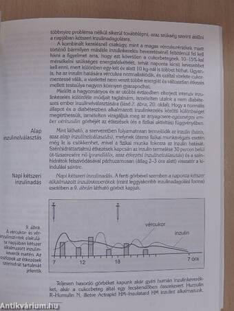 Tanácsok cukorbetegeknek