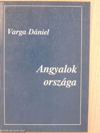 Angyalok országa