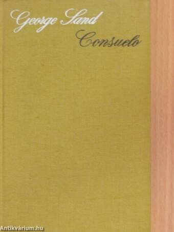 Consuelo I-II.