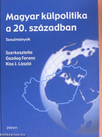Magyar külpolitika a 20. században