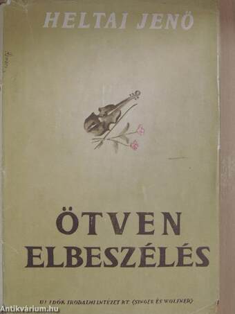 Ötven elbeszélés