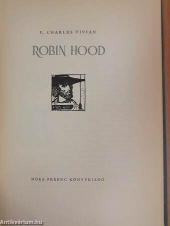 Robin Hood