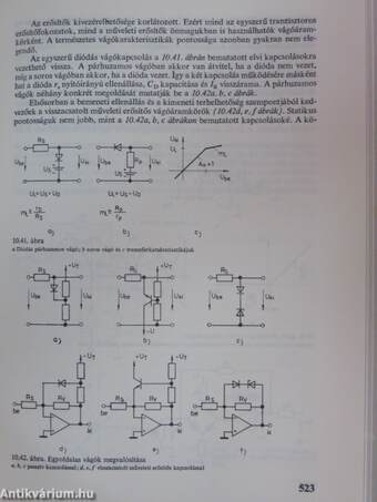 Jelek és rendszerek méréstechnikája