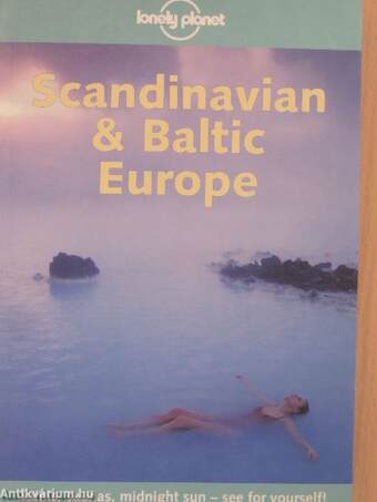 Scandinavian & Baltic Europe