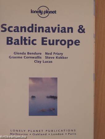 Scandinavian & Baltic Europe