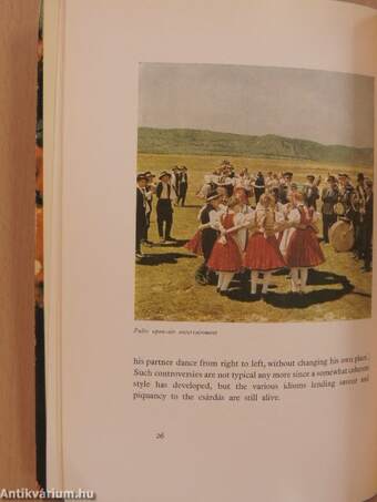 About the Hungarian people and Hungarian folk art