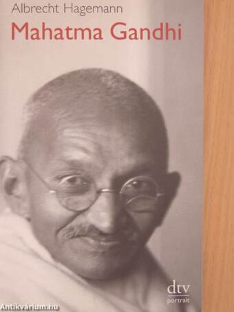 Mahatma Gandhi