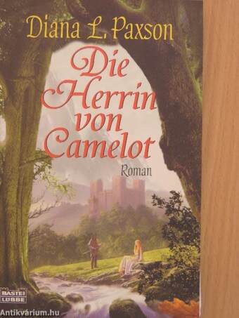 Die Herrin von Camelot