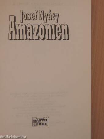 Amazonien