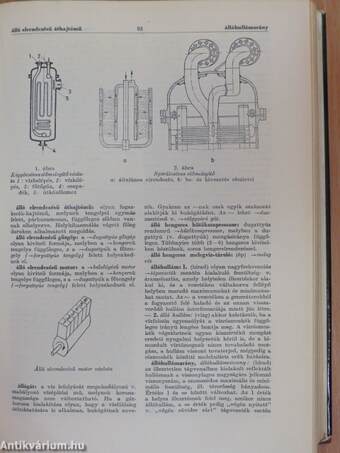 Műszaki lexikon 1-3.