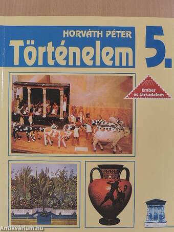 Történelem 5.