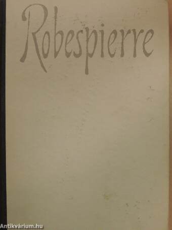 Robespierre