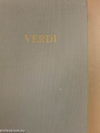 Verdi