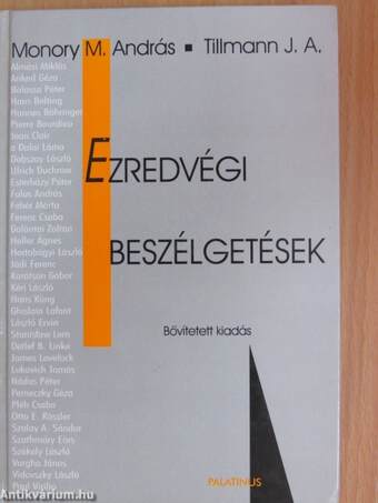 Ezredvégi beszélgetések